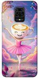 Чехол itsPrint Ballerina illustration для Xiaomi Redmi Note 9s / Note 9 Pro / Note 9 Pro Max