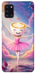 Чехол itsPrint Ballerina illustration для Samsung Galaxy A31