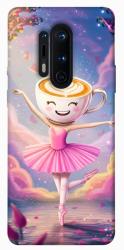 Чехол itsPrint Ballerina illustration для OnePlus 8 Pro