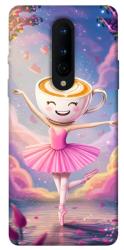 Чехол itsPrint Ballerina illustration для OnePlus 8