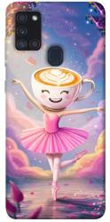 Чехол itsPrint Ballerina illustration для Samsung Galaxy A21s
