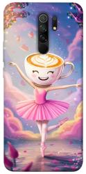 Чехол itsPrint Ballerina illustration для Xiaomi Redmi 9
