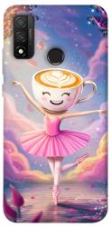 Чехол itsPrint Ballerina illustration для Huawei P Smart (2020)