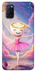 Чехол itsPrint Ballerina illustration для Oppo A52 / A72 / A92