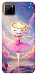Чехол itsPrint Ballerina illustration для Realme C11