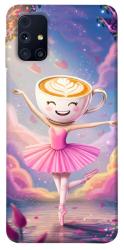Чохол itsPrint Ballerina illustration для Samsung Galaxy M31s