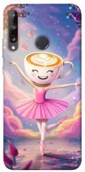 Чехол itsPrint Ballerina illustration для Huawei P40 Lite E / Y7p (2020)