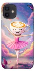 Чохол itsPrint Ballerina illustration для Apple iPhone 12 Pro (6.1")