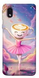 Чохол itsPrint Ballerina illustration для Samsung Galaxy M01 Core / A01 Core