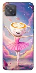 Чехол itsPrint Ballerina illustration для Oppo A92s