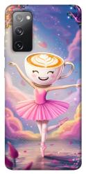 Чохол itsPrint Ballerina illustration для Samsung Galaxy S20 FE