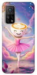 Чехол itsPrint Ballerina illustration для Xiaomi Mi 10T