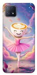 Чехол itsPrint Ballerina illustration для Oppo A73