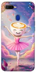 Чехол itsPrint Ballerina illustration для Oppo A5s / Oppo A12