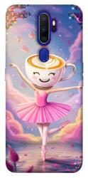 Чехол itsPrint Ballerina illustration для Oppo A5 (2020) / Oppo A9 (2020)
