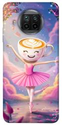 Чехол itsPrint Ballerina illustration для Xiaomi Mi 10T Lite / Redmi Note 9 Pro 5G