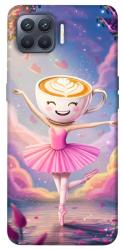 Чехол itsPrint Ballerina illustration для Oppo Reno 4 Lite
