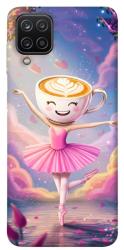 Чехол itsPrint Ballerina illustration для Samsung Galaxy A12