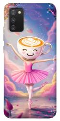 Чехол itsPrint Ballerina illustration для Samsung Galaxy A02s