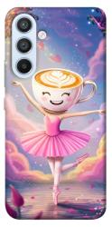 Чехол itsPrint Ballerina illustration для Samsung Galaxy A54 5G