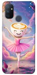 Чехол itsPrint Ballerina illustration для OnePlus Nord N100