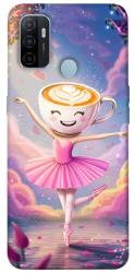Чехол itsPrint Ballerina illustration для Oppo A53 / A32 / A33
