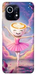 Чехол itsPrint Ballerina illustration для Xiaomi Mi 11