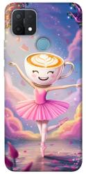 Чехол itsPrint Ballerina illustration для Oppo A15s / A15
