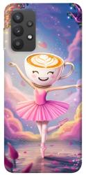 Чехол itsPrint Ballerina illustration для Samsung Galaxy A32 (A325F) 4G