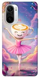 Чехол itsPrint Ballerina illustration для Xiaomi Redmi K40 / K40 Pro / K40 Pro+ / Poco F3