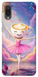 Чехол itsPrint Ballerina illustration для Samsung Galaxy A02