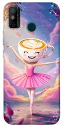 Чехол itsPrint Ballerina illustration для TECNO Spark 6 Go