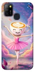 Чехол itsPrint Ballerina illustration для Infinix Hot 10 Lite