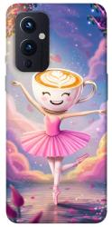 Чехол itsPrint Ballerina illustration для OnePlus 9