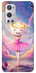 Чехол itsPrint Ballerina illustration для OnePlus 9 Pro