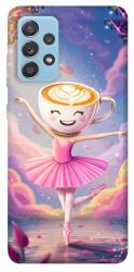 Чехол itsPrint Ballerina illustration для Samsung Galaxy A52 4G / A52 5G