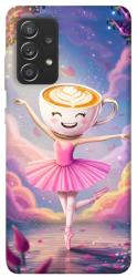 Чехол itsPrint Ballerina illustration для Samsung Galaxy A72 4G / A72 5G