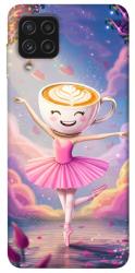 Чехол itsPrint Ballerina illustration для Samsung Galaxy A22 4G