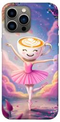 Чехол itsPrint Ballerina illustration для Apple iPhone 13 Pro Max (6.7")