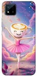 Чехол itsPrint Ballerina illustration для Realme C11 (2021)