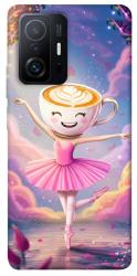 Чехол itsPrint Ballerina illustration для Xiaomi 11T / 11T Pro