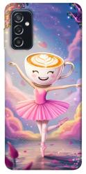 Чехол itsPrint Ballerina illustration для Samsung Galaxy M52