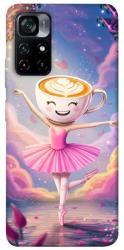 Чехол itsPrint Ballerina illustration для Xiaomi Poco M4 Pro 5G