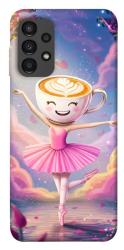 Чехол itsPrint Ballerina illustration для Samsung Galaxy A13 4G