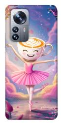 Чехол itsPrint Ballerina illustration для Xiaomi 12 / 12X