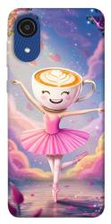 Чехол itsPrint Ballerina illustration для Samsung Galaxy A03 Core