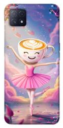 Чехол itsPrint Ballerina illustration для Oppo A72 5G / A73 5G