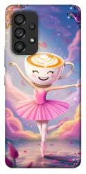 Чехол itsPrint Ballerina illustration для Samsung Galaxy A53 5G
