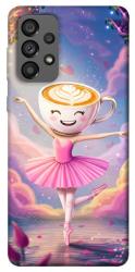 Чехол itsPrint Ballerina illustration для Samsung Galaxy A73 5G