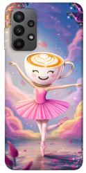 Чехол itsPrint Ballerina illustration для Samsung Galaxy A23 4G
